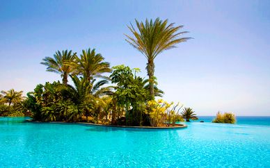 Hôtel Pajara Beach 4*