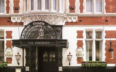 Hôtel Thistle Holborn The Kingsley 4*
