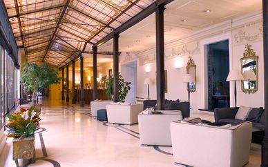 NH Anglo American 4*