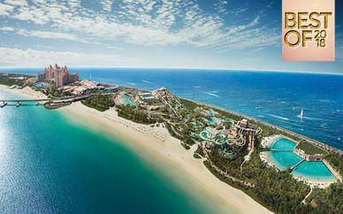 Hôtel Atlantis The Palm 5* - Impérial Club
