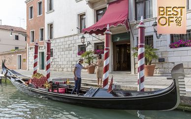 Grand Hôtel Dei Dogi 5*