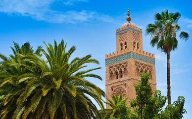 Riad Asrari