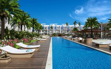 Coral House by Canabay Hôtels 4*