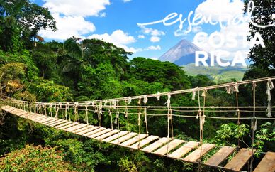 Autotour Les incontournables du Costa Rica
