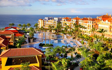 Hotel Bahia Principe Costa Adeje 4* Sup