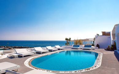 Hôtel Notos Thermes & Spa 4*
