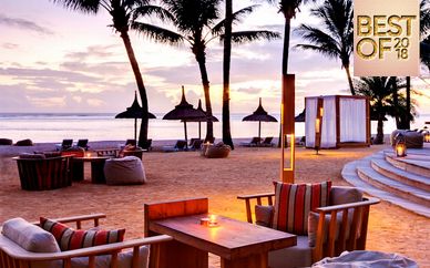 Hôtel Outrigger Mauritius Beach Resort 5*