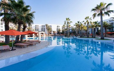 Hôtel Royal Atlas Agadir 5*
