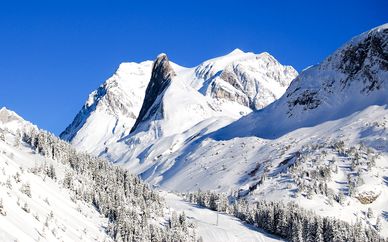 Résidence Les Jardins de la Vanoise