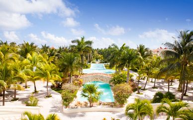 Hôtel El Dorado Royale by Karisma 5* - Adult Only