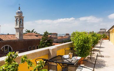 Hôtel Bellini 4*