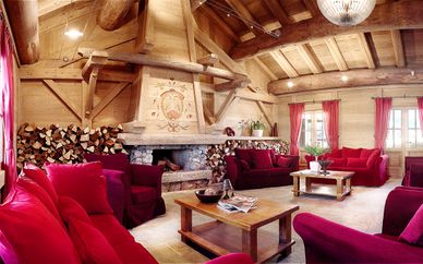Résidence & Spa Le Hameau du Beaufortain 4*