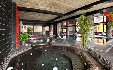 Résidence & Spa Le Télémark 4*