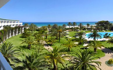 Sensimar Palace Oceana Hammamet 5* - Adult Only