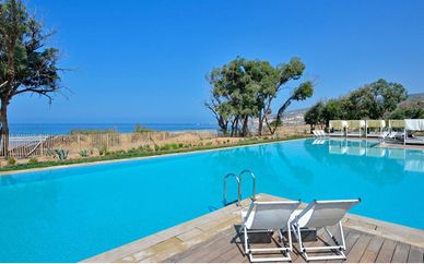 Sol House Taghazout Bay Surf 4*