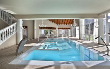 Hôtel Bringué 4*