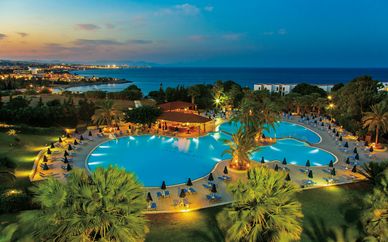 Hôtel Kresten Palace 4*