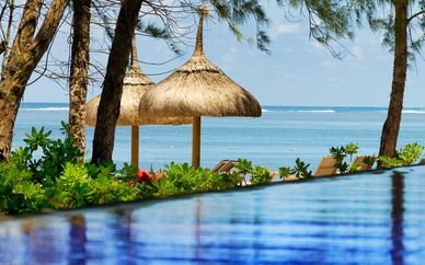Hôtel Sofitel SO Mauritius 5*