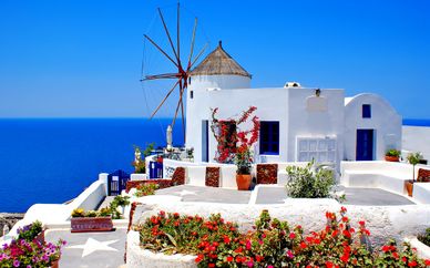 Aegean Gem Hotel 4*