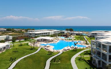 Hôtel Asterias Beach Resort 5*