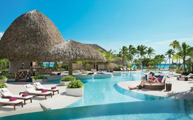 Hôtel Secrets Cap Cana Resort & Spa 5*- Adult Only