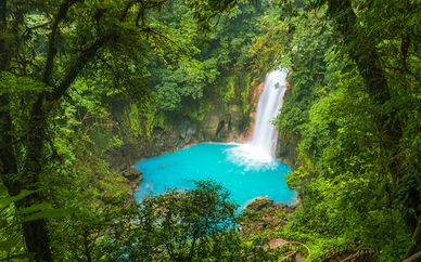 Autotour les Incontournables du Costa Rica