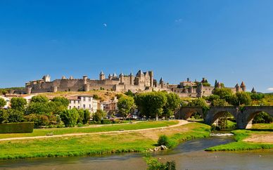 Hôtel Les Chevaliers 4*