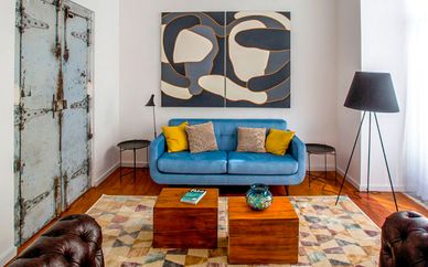 The 8 - Downtown Suites