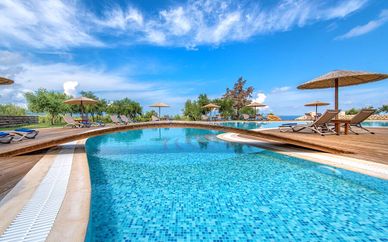 Hôtel Elegance Luxury 5*