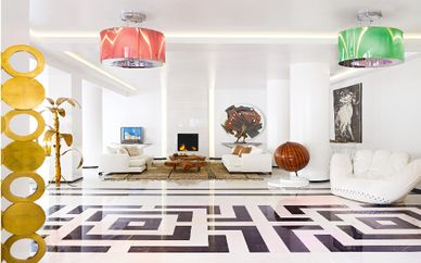Hôtel Grecotel Pallas Athena 5*