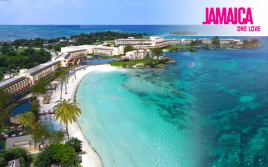 Hôtel Royalton Negril 5*