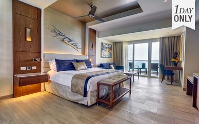 Hôtel Royalton Suites Cancun Resort and Spa 5*