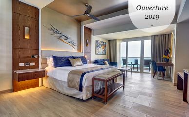 Hôtel Royalton Suites Cancun Resort and Spa 5*