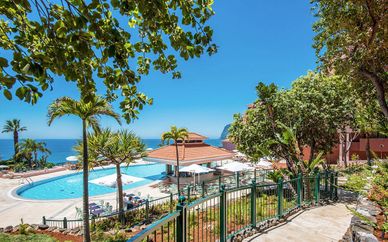 Hôtel Pestana Royal Premium All Inclusive Ocean 5*