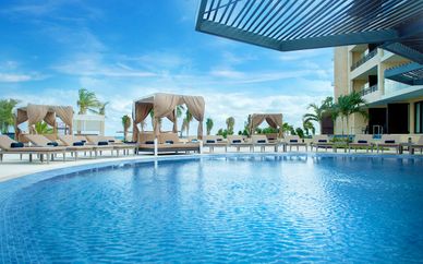 Hideaway at Royalton Riviera Cancun 5* - Adult Only