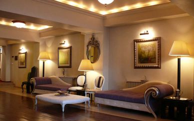 Hôtel Arc de Triomphe 4*