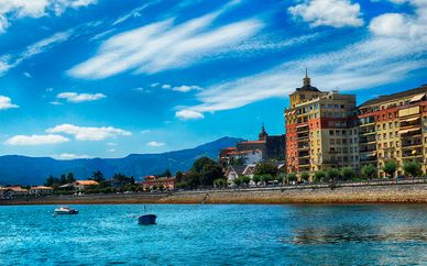 Hôtel Rio Bidasoa 4*