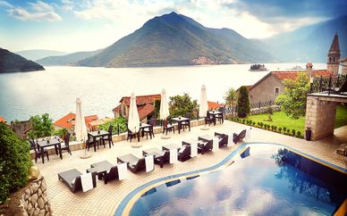 Hôtel Per Astra 4*