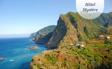 Hôtel Mystère 5*