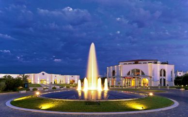 Acaya Golf Resort & Spa 4*