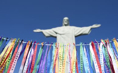 Circuit Spécial Carnaval ou Circuit Paraty et Rio de Janeiro