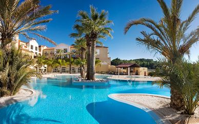Denia Marriott La Sella Golf Resort & Spa 5*