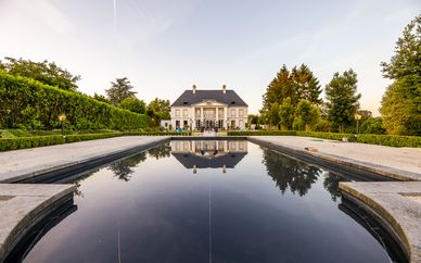 Hôtel La Ramade