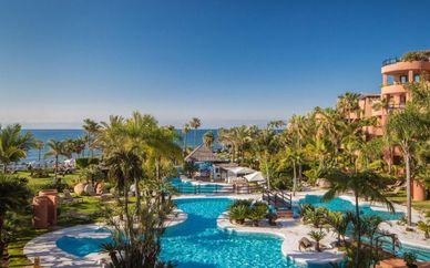 Kempinski Hotel Bahia 5*