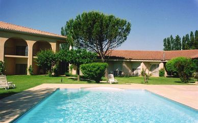 Best Western Le Paradou