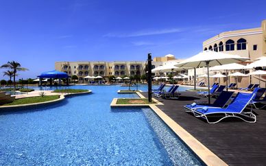 Kairaba Mirbat Resort Salalah 5*