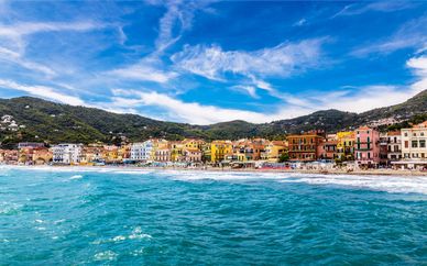 Hôtel Riva 4*