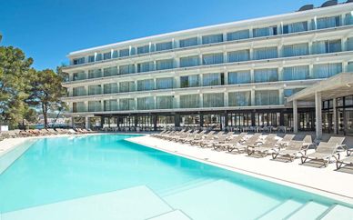 Eden Village Premium Ibiza 4*