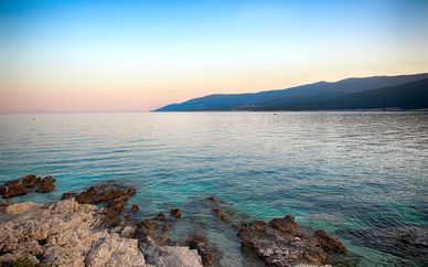 Combiné Amfora Rabac et Corinthia Baska Sunny by Valamar