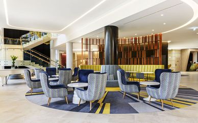 Danubius Health Spa Resort Helia 4*